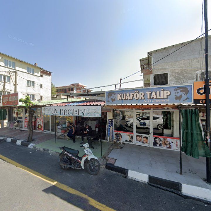 Dürümcü Öz Hacibey