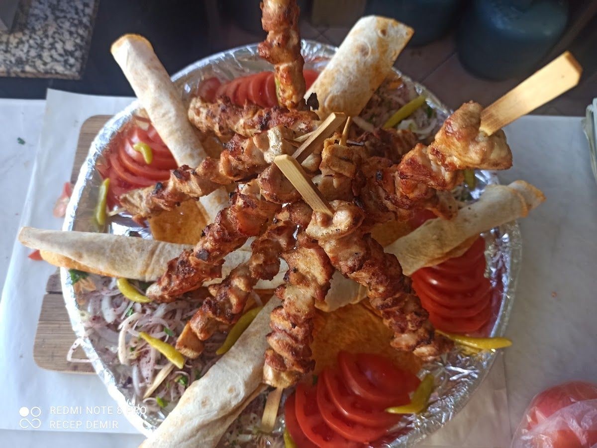 Dürümcü Reco