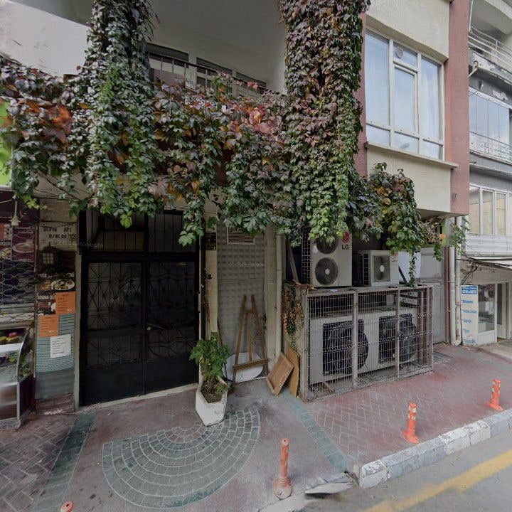 Dürümcü Resul Usta