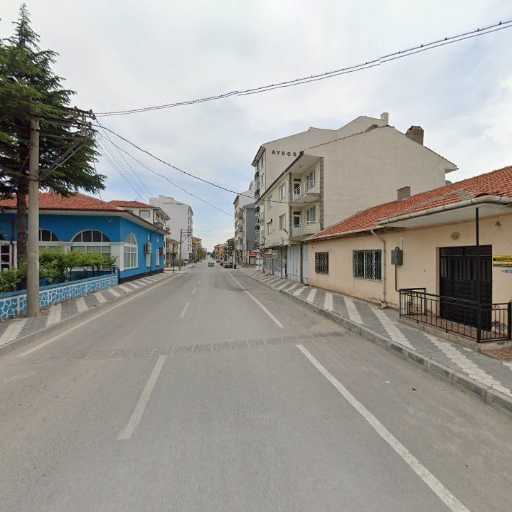 Dürümcü Seyit Usta