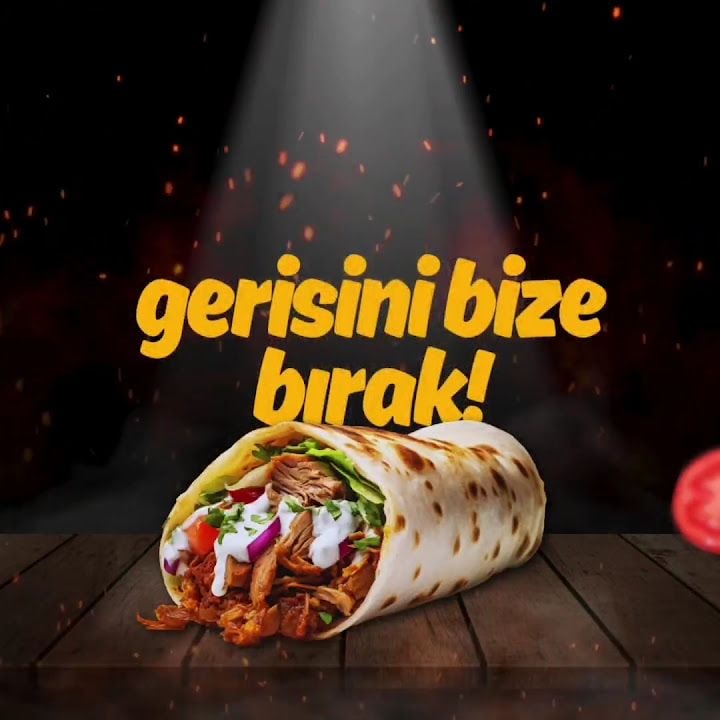 Dürümcü Yakup Usta