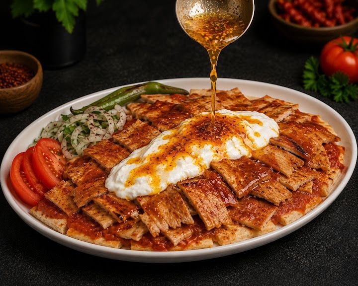Dürümcübaşı