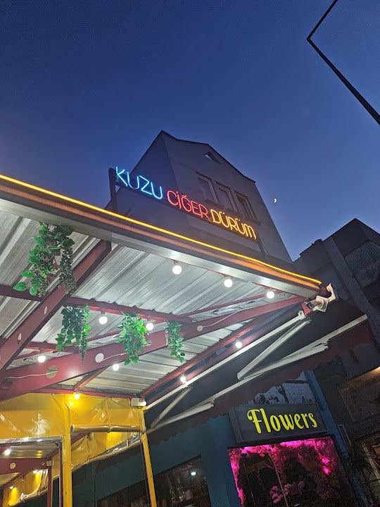 Dürümhan Emin Usta