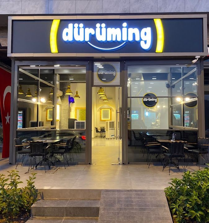 Dürüming