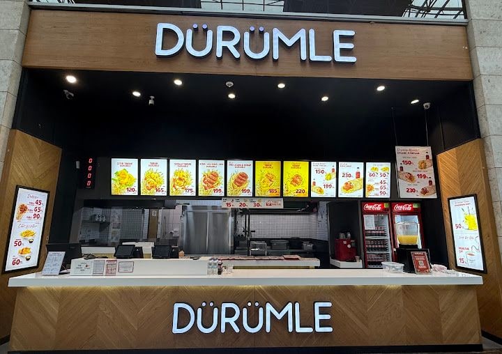 Dürümle