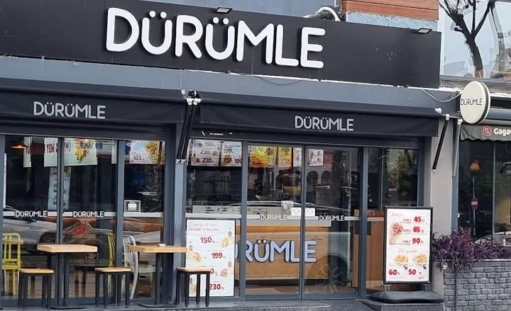 Dürümle