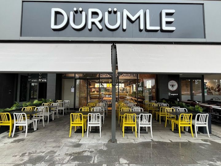 Dürümle