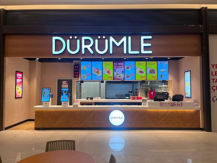 Dürümle