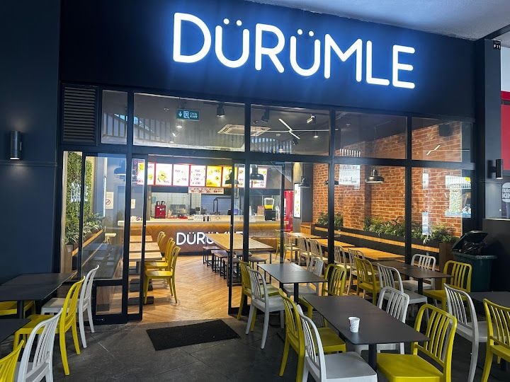 Dürümle