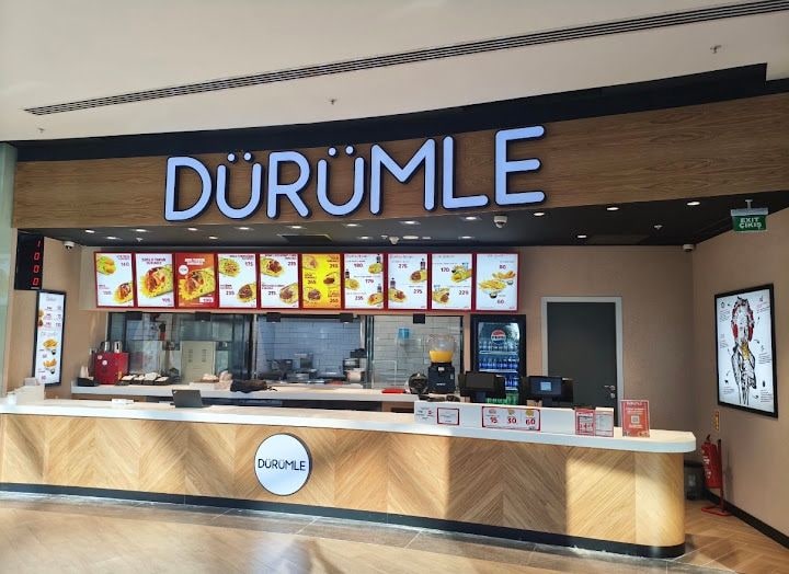 Dürümle