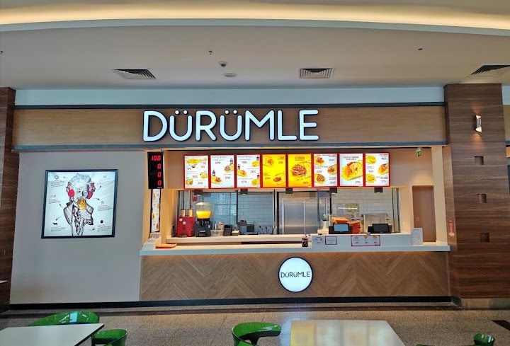 Dürümle