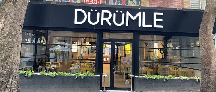 Dürümle