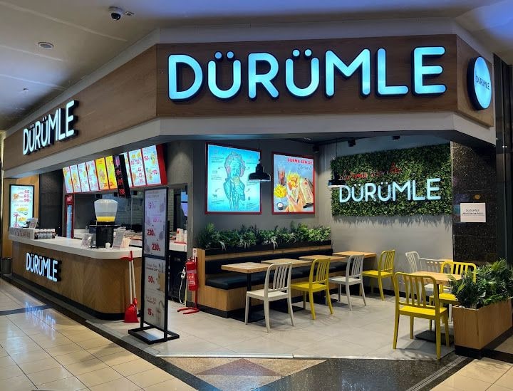 Dürümle