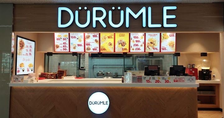 Dürümle