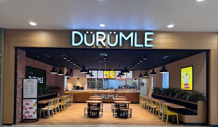 Dürümle