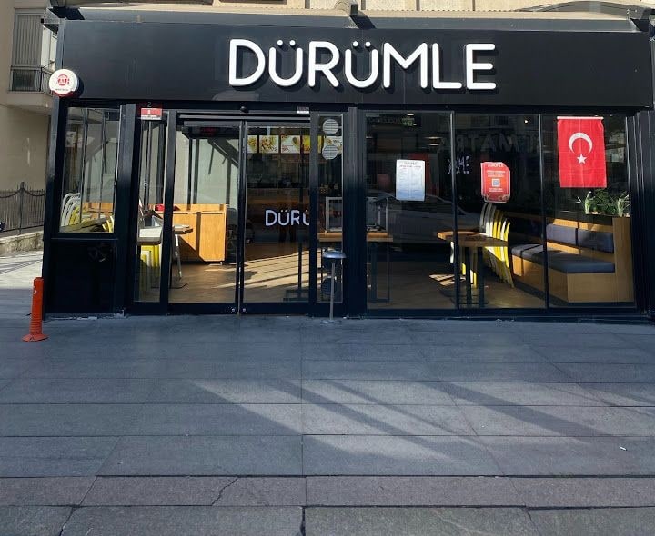 Dürümle