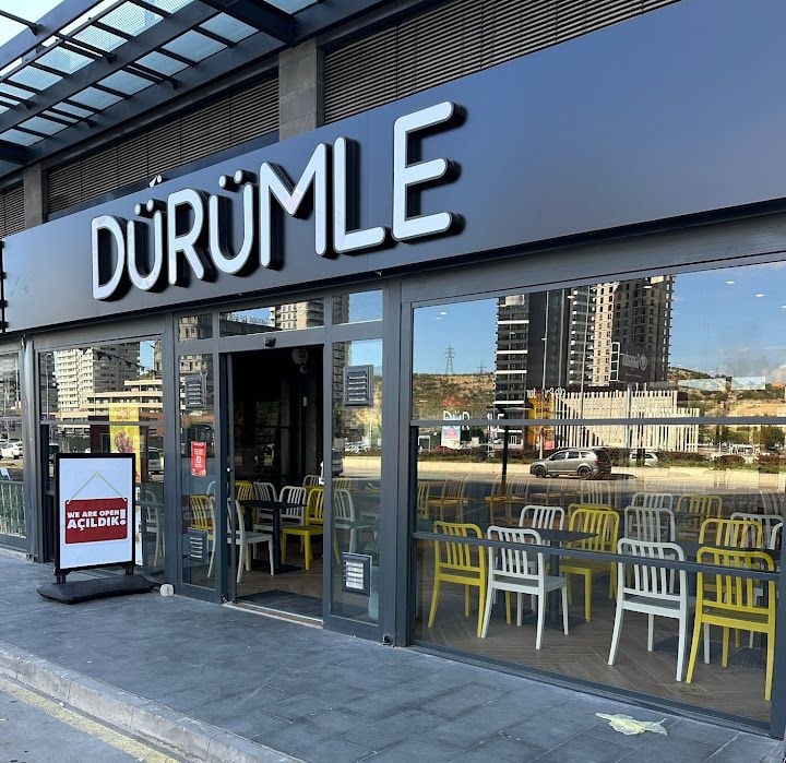 Dürümle