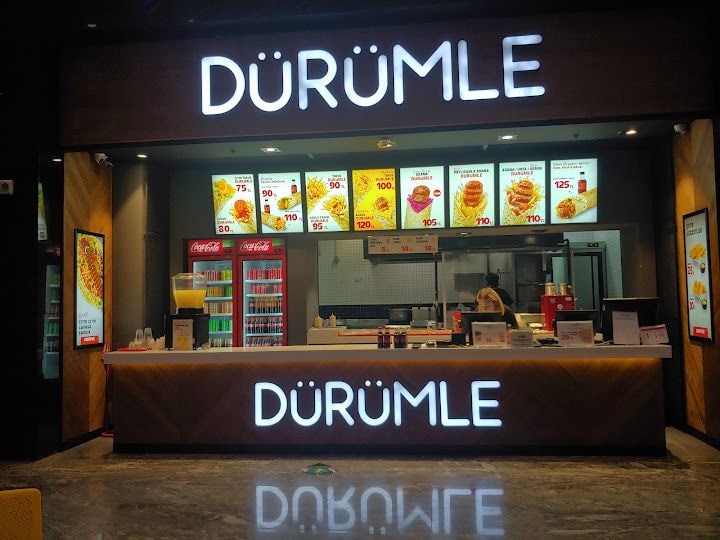 Dürümle
