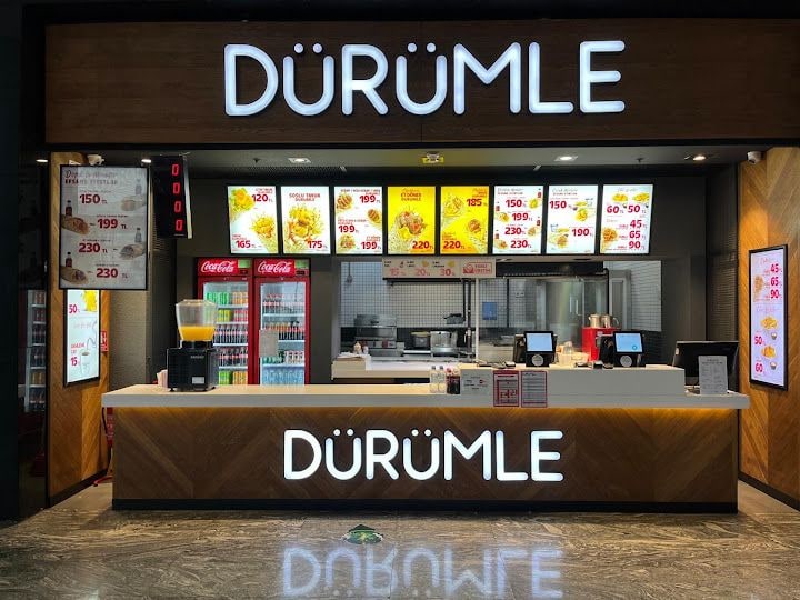 Dürümle