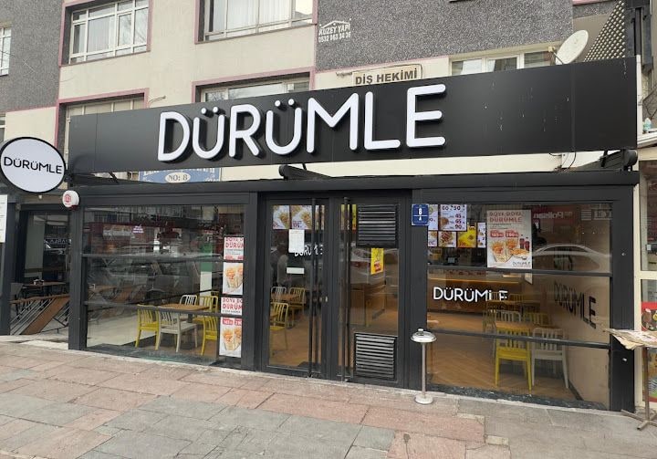 Dürümle
