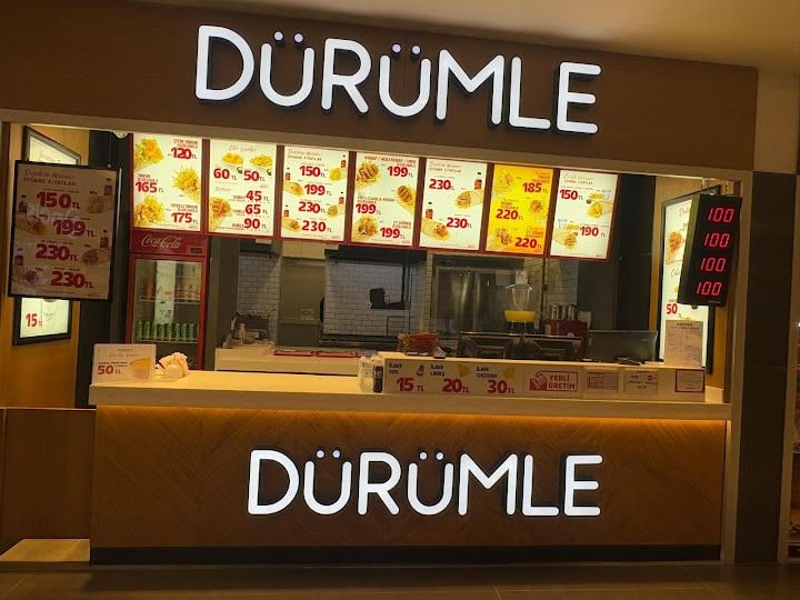 Dürümle