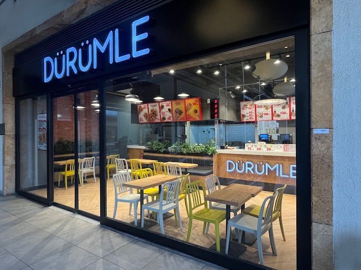Dürümle