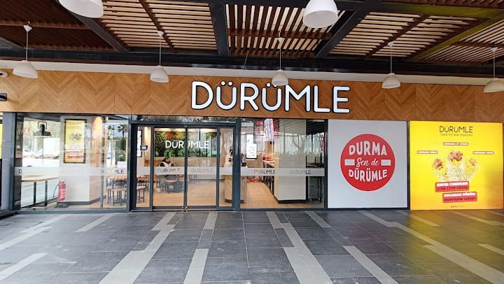 Dürümle