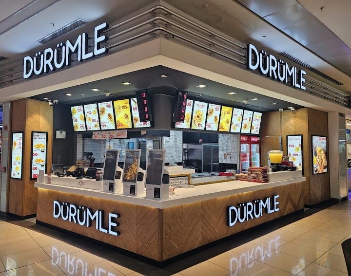 Dürümle