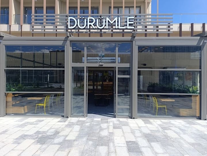 Dürümle