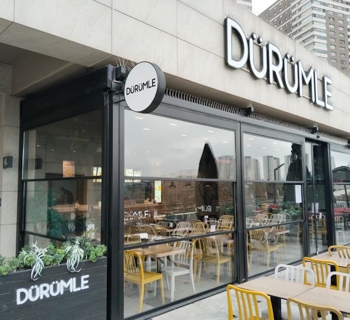 Dürümle