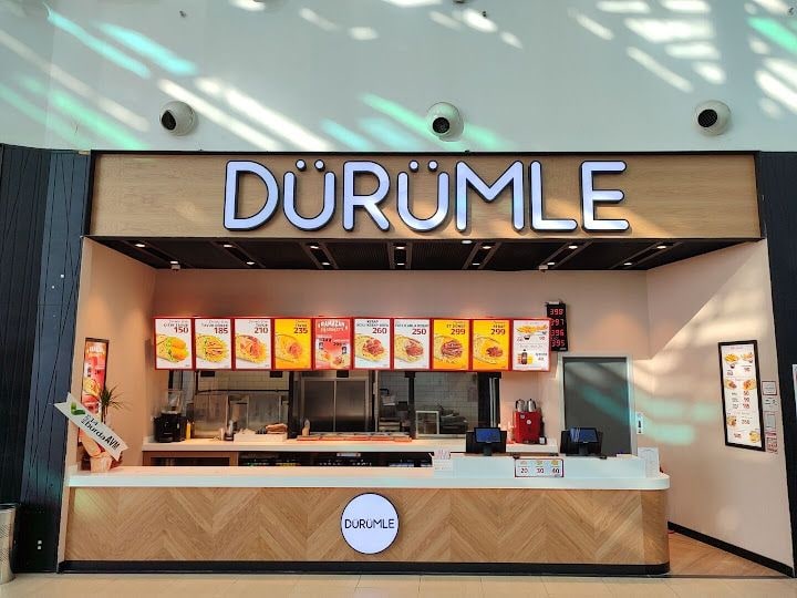 Dürümle