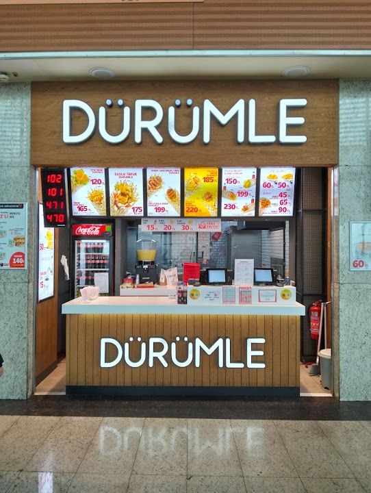 Dürümle