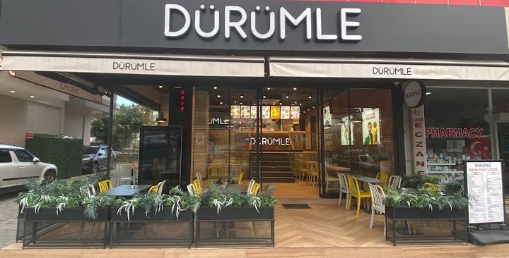 Dürümle