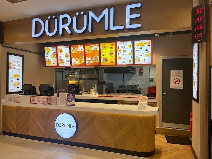 Dürümle