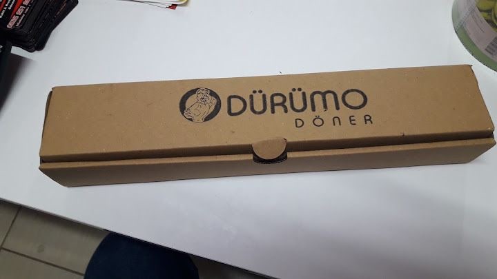 Dürümo Döner - Izgara