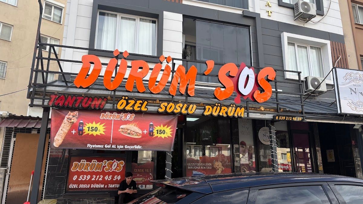 Dürümsos Altınova
