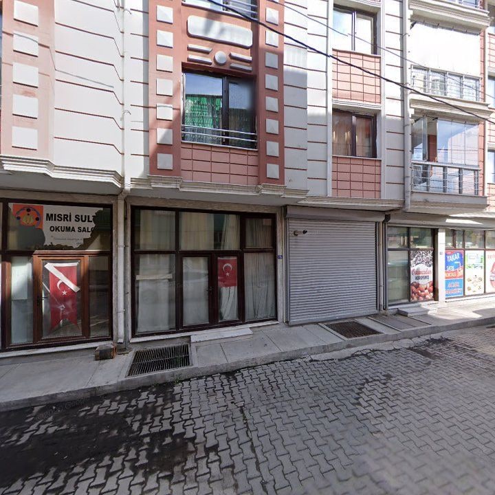 Düşüm Pastanesi