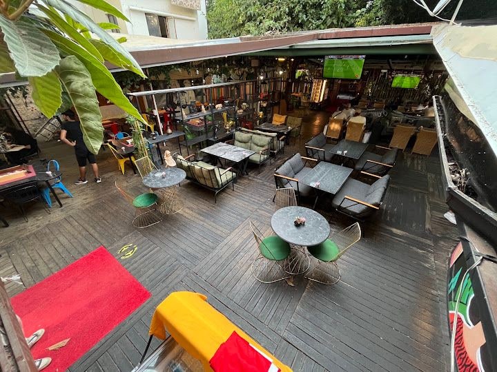Dut Dibi CAFE
