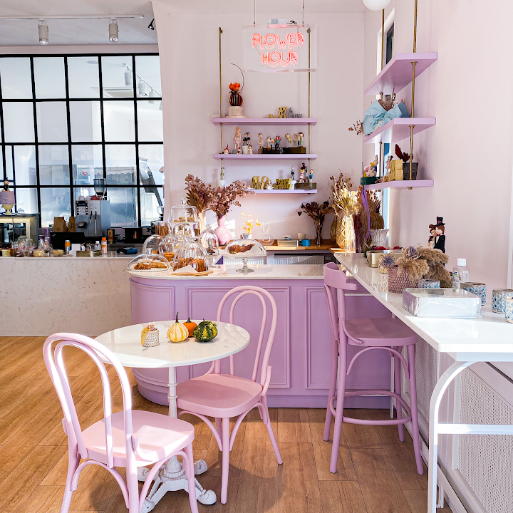 Duut Patisserie