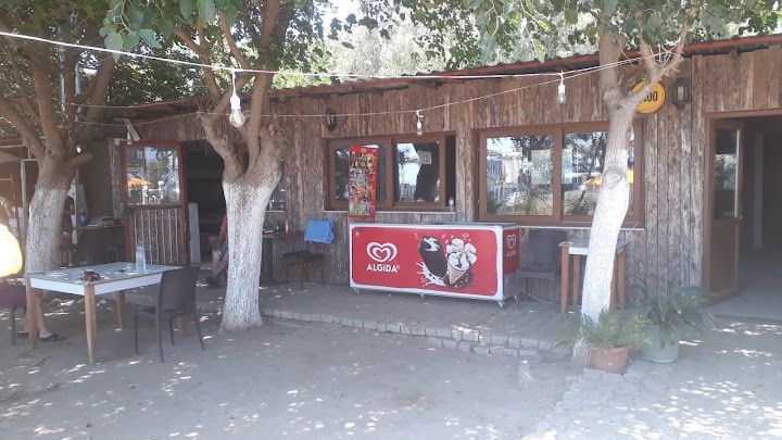 Duygu Balık Restaurant