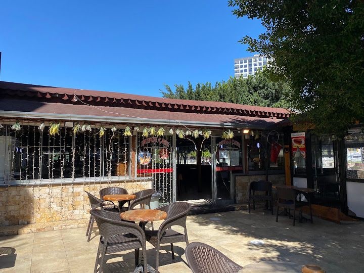 Duygu Cafe