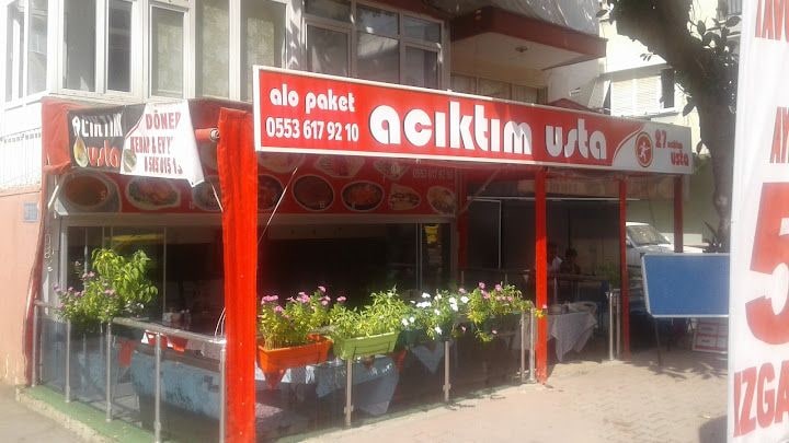 Duygu Döner Yemek & Kebap