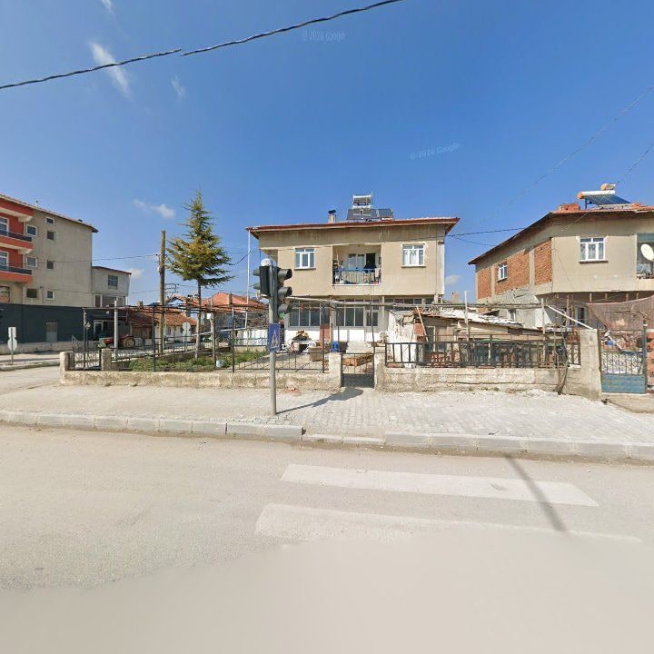 Düzağaç Kıraathanesi