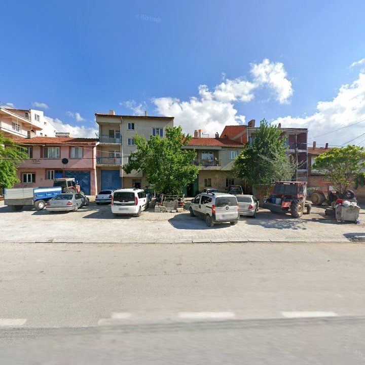 Düzağaç Taş Ekmek Fırını