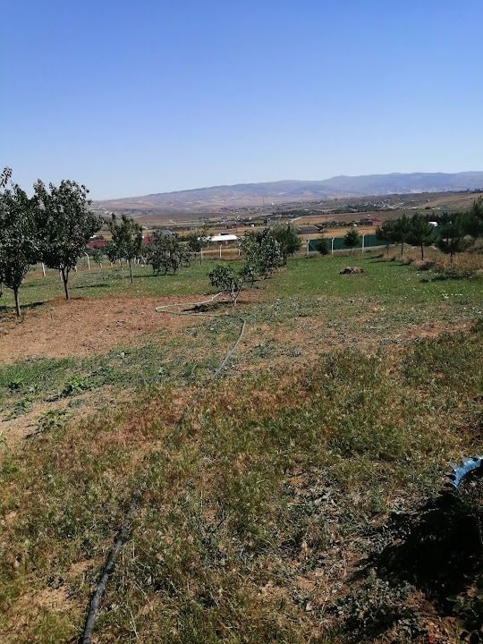 DÜZGÖREN HOBİ BAHÇESİ