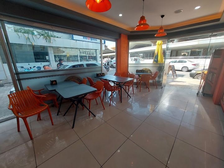 Dzn Döner Manavgat
