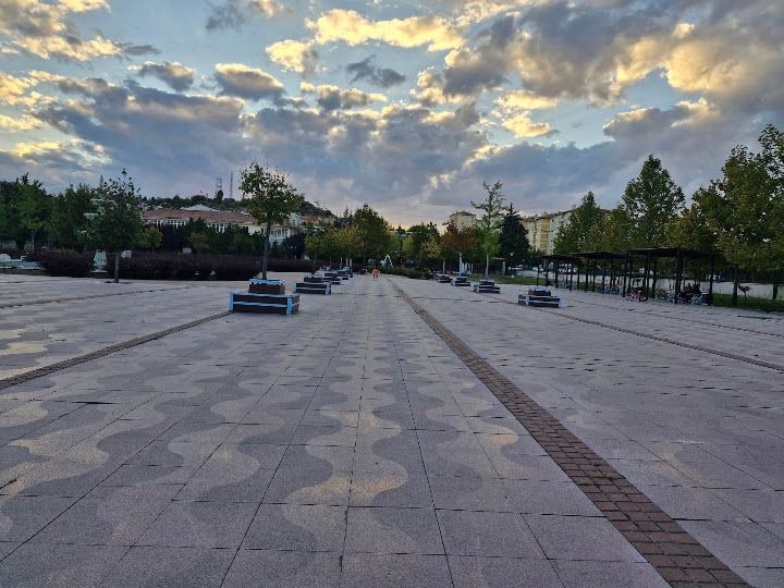 EB-Ziya Gökalp Sosyal Tesisleri
