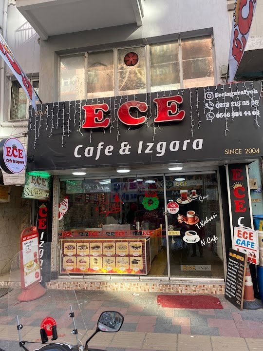 Ece Cafe & Izgara
