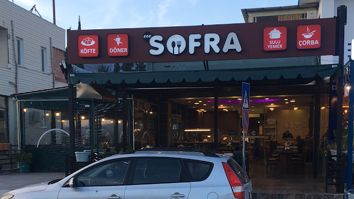 Ece Sofra Restaurant