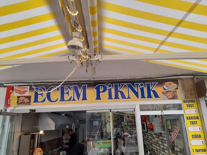 Ecem Piknik